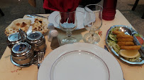Plats et boissons du RAJASTAN Restaurant Indien à Brie-Comte-Robert - n°17