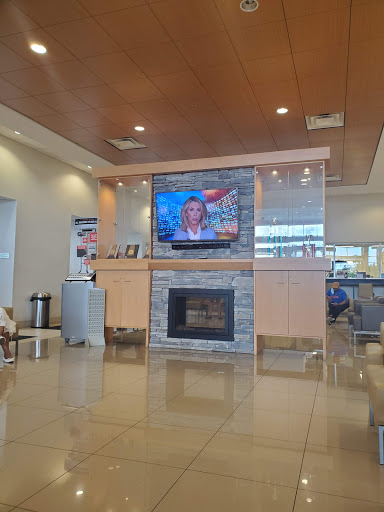Toyota Dealer «Toyota of Murfreesboro», reviews and photos, 3434 Bill Smith Dr, Murfreesboro, TN 37129, USA