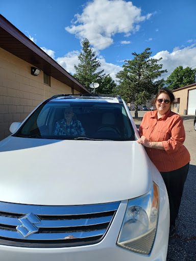 Used Car Dealer «Thompson Motors Inc», reviews and photos, 1291 Imlay City Rd, Lapeer, MI 48446, USA