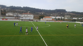 Estádio do União Desportiva de Airão