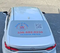 Touch Of Grace Cleaning Services - Car repair in , Winston-Salem - Rated 5.0/5