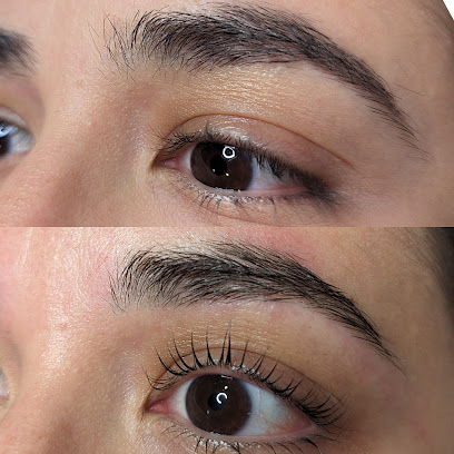 Skin and Brow Lab