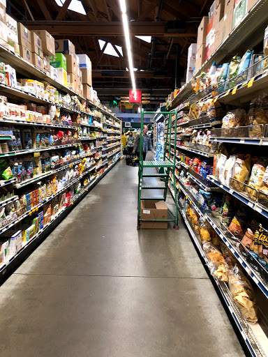 Grocery Store «Rainbow Grocery», reviews and photos, 1745 Folsom St, San Francisco, CA 94103, USA