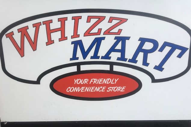 Whizz Mart