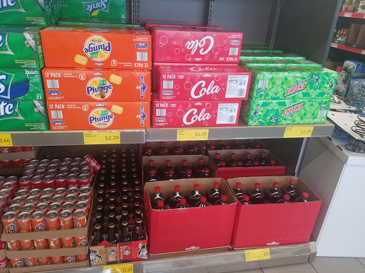 Supermarket «ALDI», reviews and photos, 12431 Hull Street Rd, Midlothian, VA 23112, USA