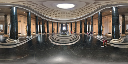 Gift Shop «The Gallery Shops», reviews and photos, 401 Constitution Ave NW, Washington, DC 20565, USA