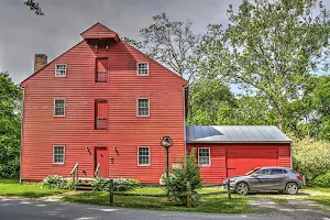 Grinnell Mill B&B image