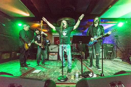 Bowling Alley «Lucky Strike Live», reviews and photos, 6801 Hollywood Blvd, Hollywood, CA 90028, USA