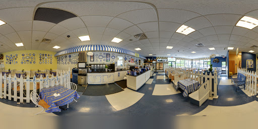 Restaurant «The Picnic Cafe & Party Catering of Nashville TN !», reviews and photos, 4320 Harding Pike, Nashville, TN 37205, USA