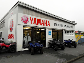 Maidstone Yamaha Centre