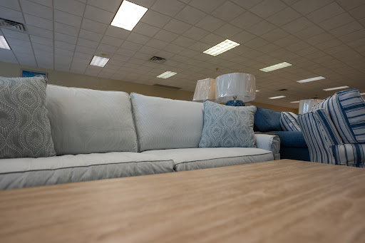 Furniture Store «Brielle Furniture Interiors», reviews and photos, 2169 NJ-35, Sea Girt, NJ 08750, USA