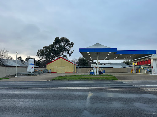 Astron Turvey Park (Wagga Wagga South)