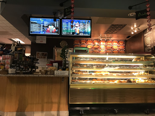 Evergreen Donut Find Coffee shop in Los Angeles Near Location