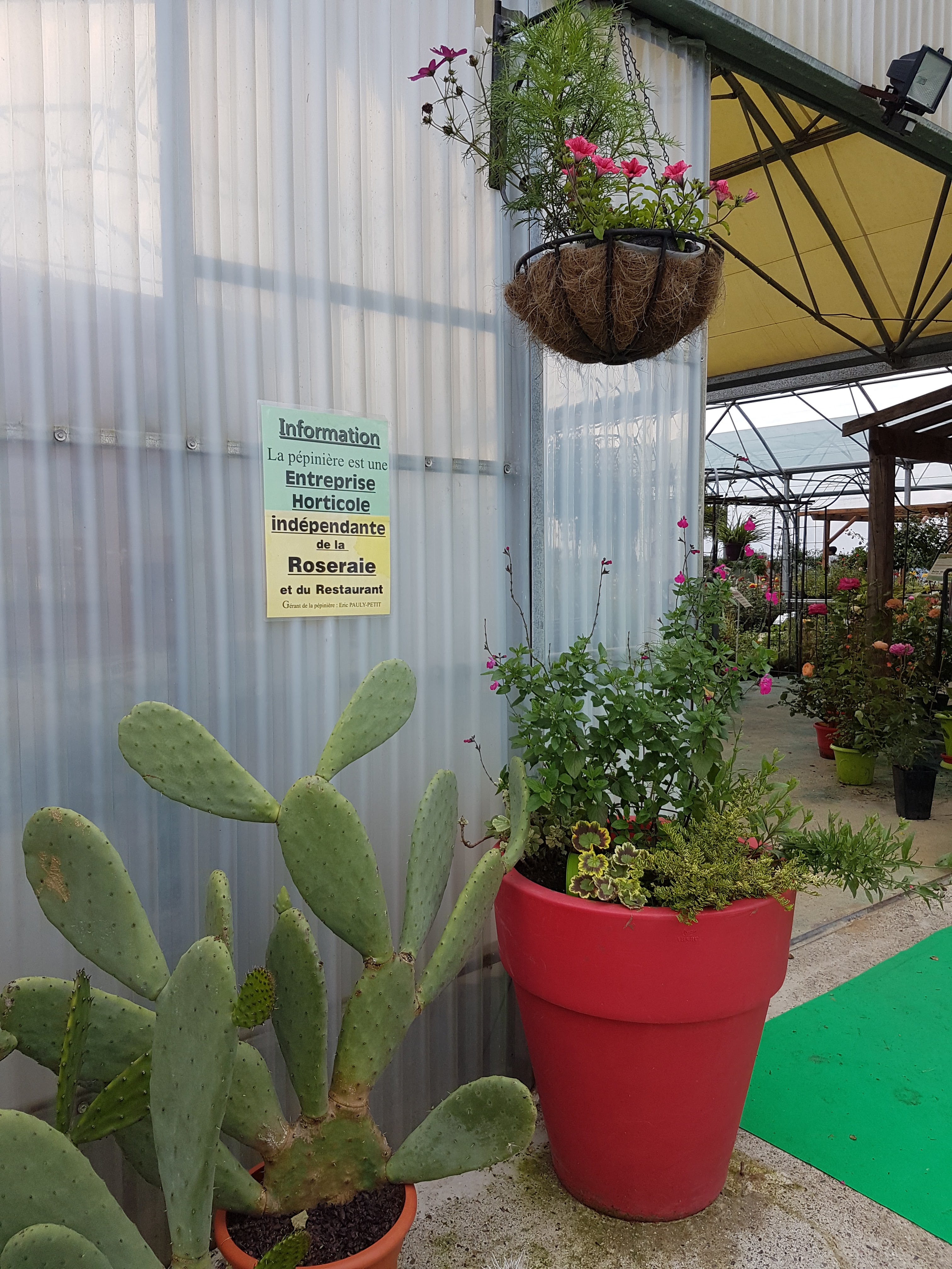 Photo n° 20 de l'avis de denis.o fait le 06/07/2018 à 20:25