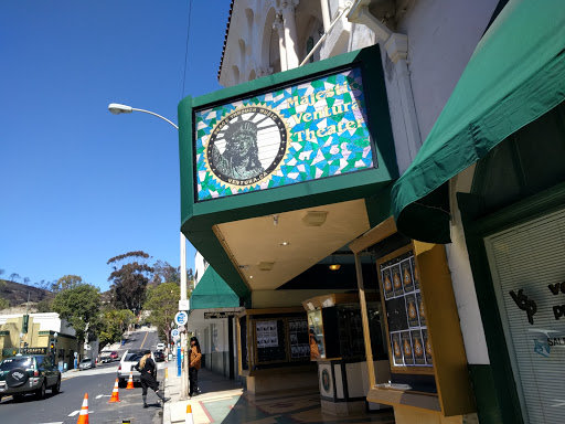 Ventura Theatre Shops