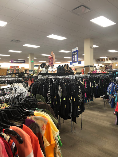 Thrift Store «Discover Goodwill Woodland Park Retail Center», reviews and photos, 101 Paradise Lodge Ln, Woodland Park, CO 80863, USA