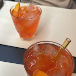 Photo n°3 de l'avis de Mériam.o fait le 15/08/2022 à 19:28 sur le  Jhonny Paranza à Pisa