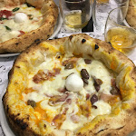 Photo n°3 de l'avis de Luigi.i fait le 25/11/2018 à 10:12 sur le  IQuintili à Rome