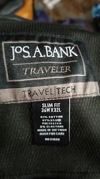 Jos A. Bank - Photo 5 - Car repair in Metairie, LA, Metairie