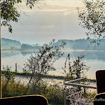 Photo n°2 de l'avis de Arndt.c fait le 03/09/2017 à 11:47 sur le  Ferienhaus Inspiration am See à Bad Endorf
