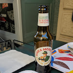 Photo n°1 de l'avis de Bruno.i fait le 05/11/2022 à 07:35 sur le  Pizzeria 2000 à Viareggio