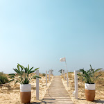 Photo n°3 de l'avis de kirstin.c fait le 14/07/2017 à 09:03 sur le  Lido Gold Lounge Restaurant à Salve