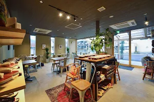 Mikamo Cafe image