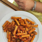 Photo n°1 de l'avis de Paolo.r fait le 07/08/2023 à 12:14 sur le  Antica Osteria S. Gervasio à Nimis