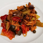 Photo n°5 de l'avis de Alessandro.r fait le 14/05/2022 à 04:47 sur le  Riviera Hotel à Enna