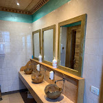 Photo n°9 de l'avis de alice.o fait le 13/01/2023 à 20:49 sur le  Ristorante di Montagna e Pizzeria La Baitella à Songavazzo