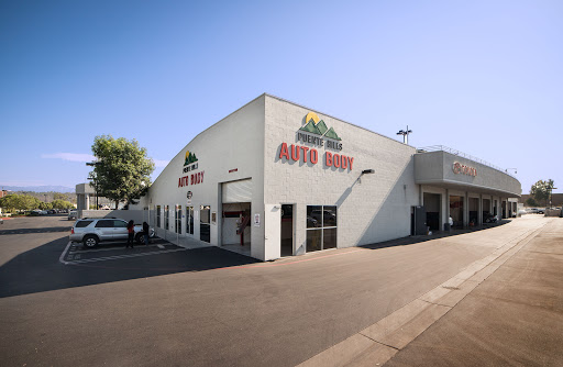 Toyota Dealer «Puente Hills Toyota», reviews and photos