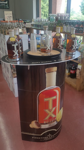 Liquor Store «Poplar Pike Liquors», reviews and photos, 9330 Poplar Pike, Germantown, TN 38138, USA