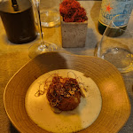 Photo n°1 de l'avis de Andrea.a fait le 12/02/2023 à 11:17 sur le  Distinto Ristorante à Isernia