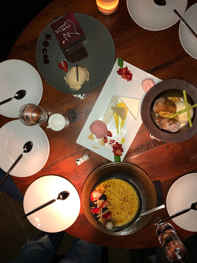 Night Club «TAO Downtown Nightclub», reviews and photos, 369 W 16th St, New York, NY 10011, USA