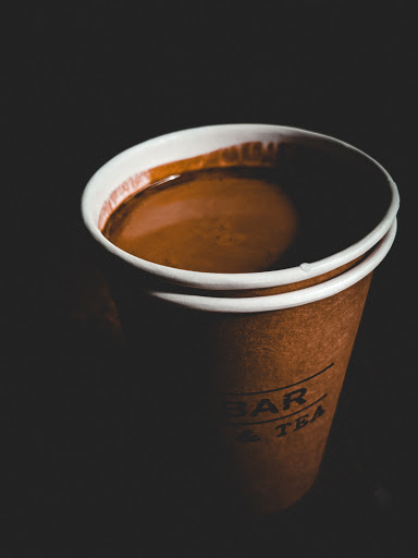 Coffee Shop «ZUMBAR Coffee & Tea», reviews and photos, 10920 Roselle St, San Diego, CA 92121, USA