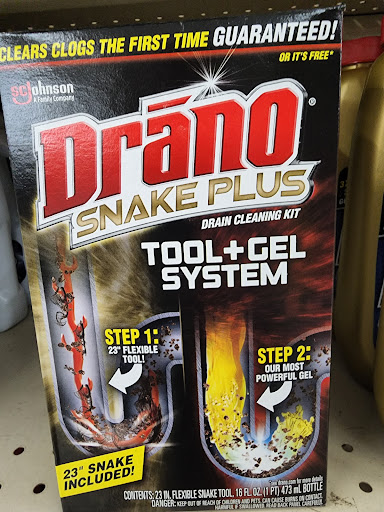 Hardware Store «Bradley Ace Hardware», reviews and photos, 31 44th St SW, Grand Rapids, MI 49548, USA