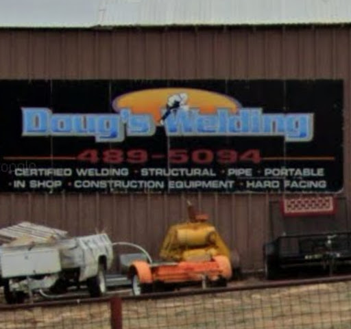 Doug's Welding