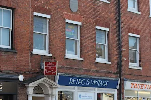 St Wilfrid's Hospice Retro & Vintage Shop image