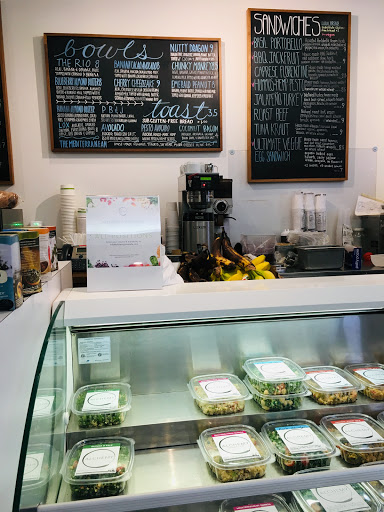 Cafe «Alchemy Juice Bar + Cafe», reviews and photos, 625 Parsons Ave, Columbus, OH 43206, USA