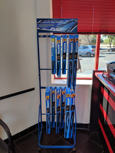 Brake Shop «Brake Masters #139», reviews and photos, 5578 W Bell Rd, Glendale, AZ 85308, USA