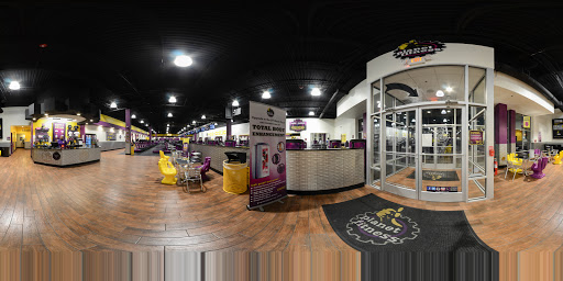Gym «Planet Fitness», reviews and photos, 2900 Island Ave, Philadelphia, PA 19153, USA