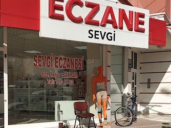 Sevgi Eczanesi