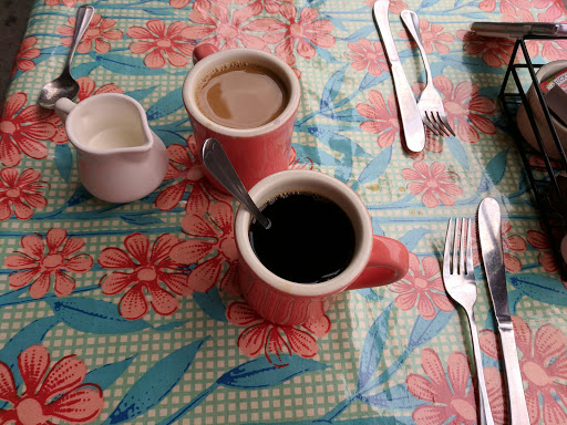Coffee Shop «Mymy», reviews and photos, 1500 California St, San Francisco, CA 94109, USA