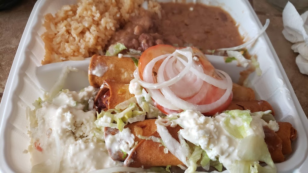 Delicias Taqueria 95076