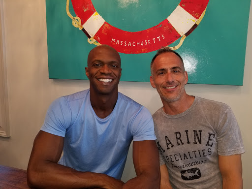 Coffee Shop «Joe Coffee & Cafe», reviews and photos, 170 Commercial St, Provincetown, MA 02657, USA