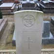 commonwealth war graves ww1,ww2,1960...