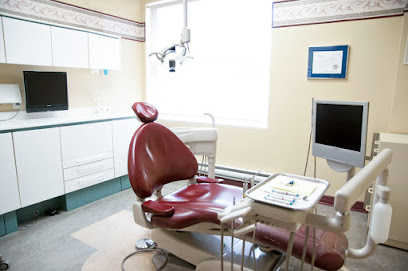 Centre Dentaire Marie-Josée Leblond Inc