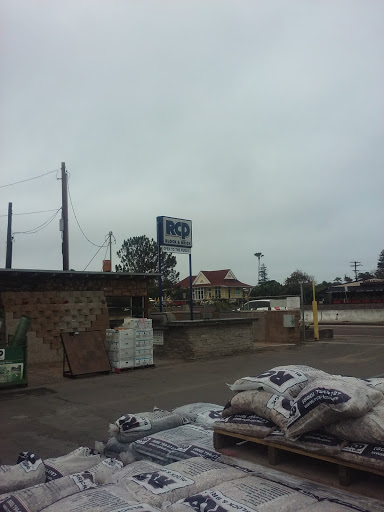 Masonry Supply Store «RCP Block & Brick», reviews and photos, 577 N Vulcan Ave, Encinitas, CA 92024, USA