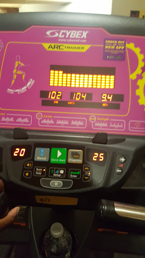 Gym «Planet Fitness», reviews and photos, 6512 Reisterstown Rd, Baltimore, MD 21215, USA