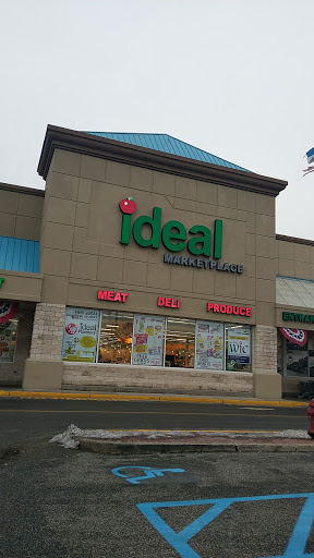 Supermarket «Ideal Marketplace», reviews and photos, 85 Ackerman Ave, Clifton, NJ 07011, USA